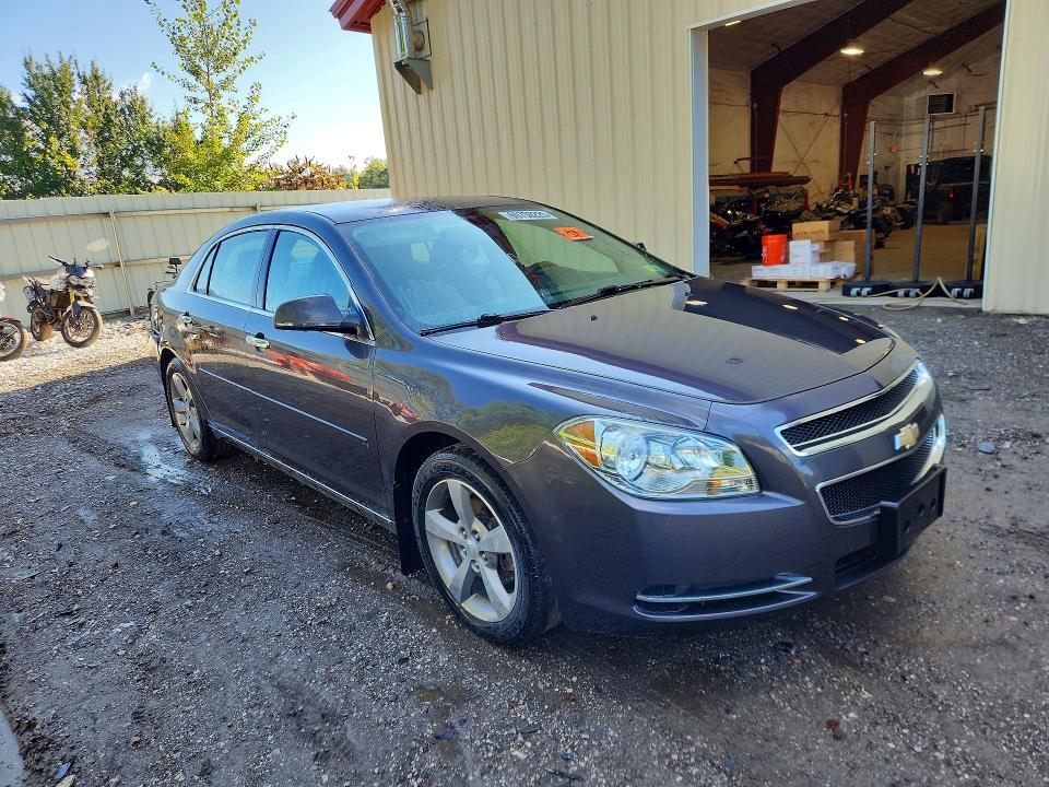 2012 Chevrolet Malibu მანქანა იყიდება აუქციონზე, vin: 1G1ZC5E09CF262954, აუქციონის ნომერი: 69750226