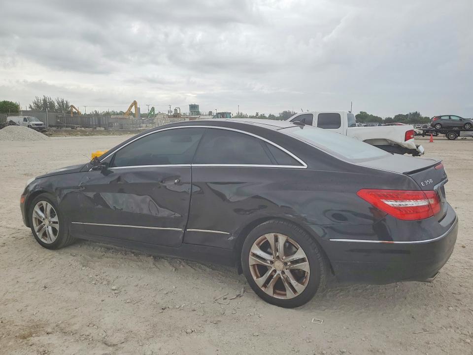 Aukcja sprzedaży 2010 Mercedes-benz E, vin: WDDKJ5GB2AF048050, numer aukcji: 70711266