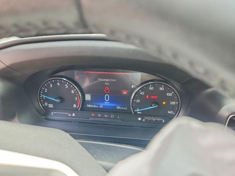 2021 Ford Explorer მანქანა იყიდება აუქციონზე, vin: 1FMSK7FH5MGA14865, აუქციონის ნომერი: 67488256