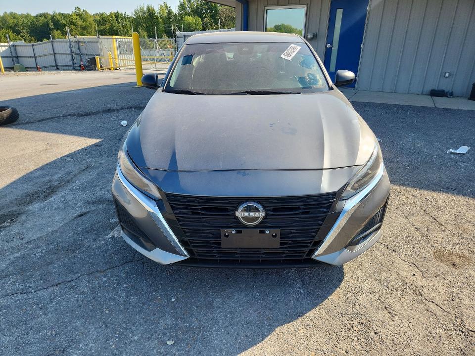 Aukcja sprzedaży 2024 Nissan Altima, vin: 1N4BL4DV8RN361396, numer aukcji: 69802496