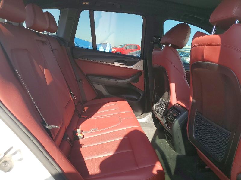 Aukcja sprzedaży 2022 Bmw X3, vin: 5UX53DP03N9L14608, numer aukcji: 67042976