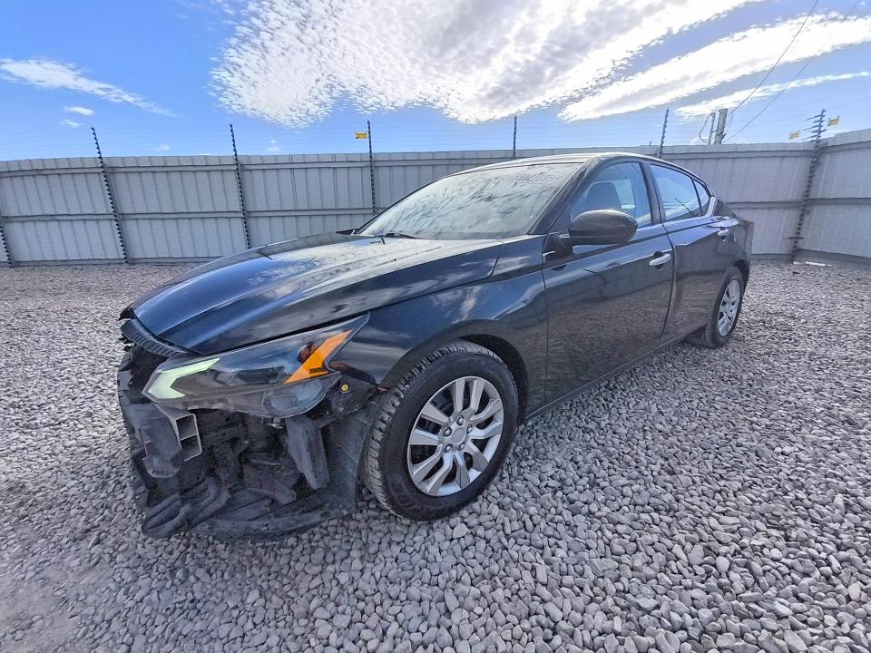 69174086 :رقم المزاد ، 1N4BL4BV2PN340799 vin ، 2023 Nissan Altima مزاد بيع
