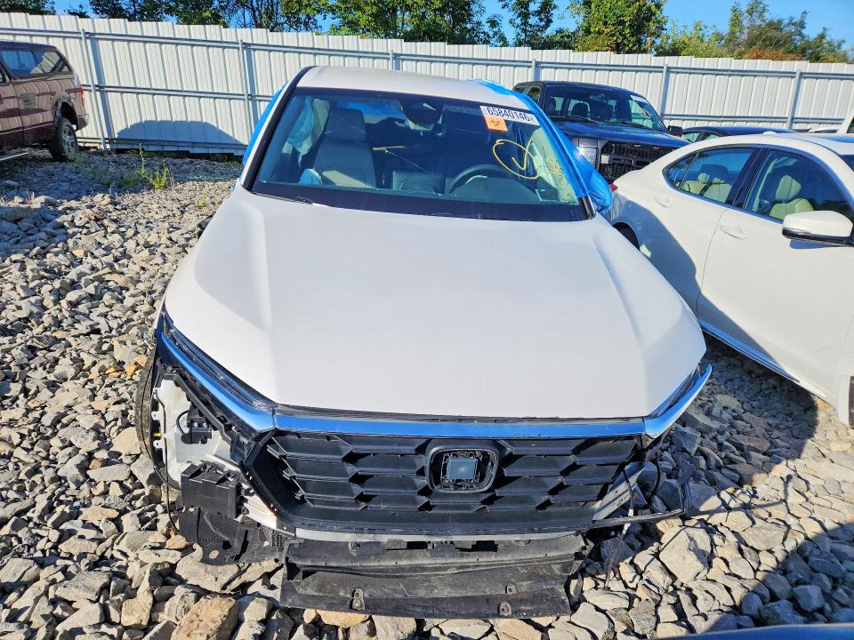 Продаж на аукціоні авто 2026 Honda Cr-v, vin: 2HKRS4H26TH430587, номер лоту: 65840146