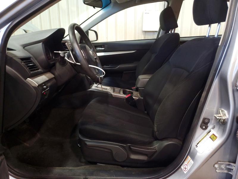 Aukcja sprzedaży 2013 Subaru Legacy, vin: 4S3BMBA6XD3026220, numer aukcji: 69871756