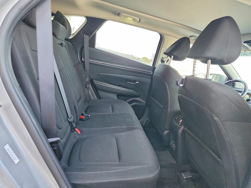 67889316 :رقم المزاد ، KM8JFCA10NU040893 vin ، 2022 Hyundai Tucson مزاد بيع