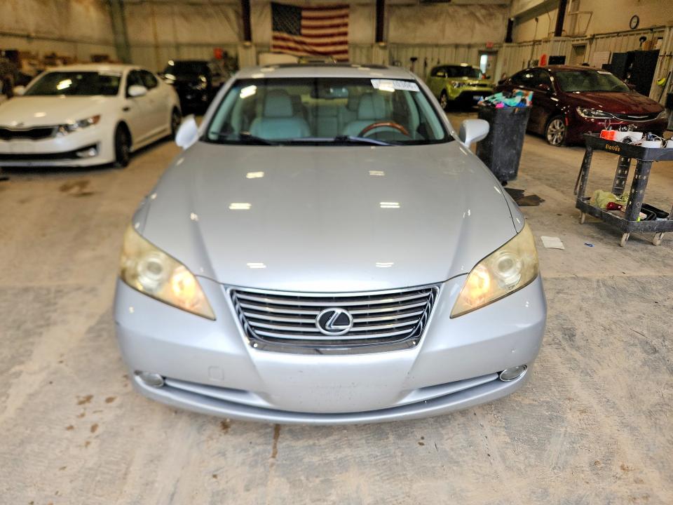 69810306 :رقم المزاد ، JTHBJ46G582239771 vin ، 2008 Lexus Es مزاد بيع