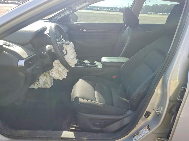 Продаж на аукціоні авто 2021 Nissan Altima, vin: 1N4BL4BV6MN398121, номер лоту: 67600636