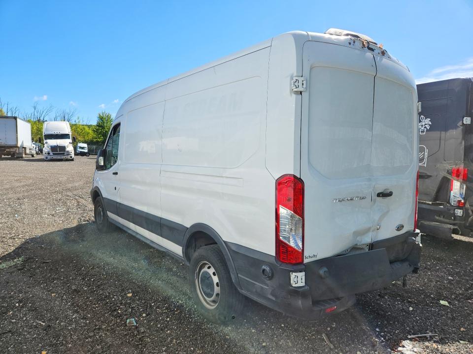 Продажа на аукционе авто 2019 Ford Transit, vin: 1FTBW2CM0KKB71128, номер лота: 68553766