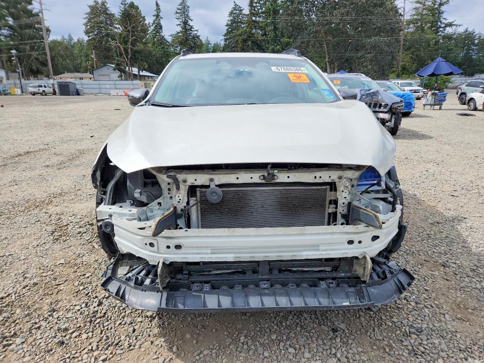 67886386 :رقم المزاد ، JF2GUADC9R8309253 vin ، 2024 Subaru Crosstrek مزاد بيع