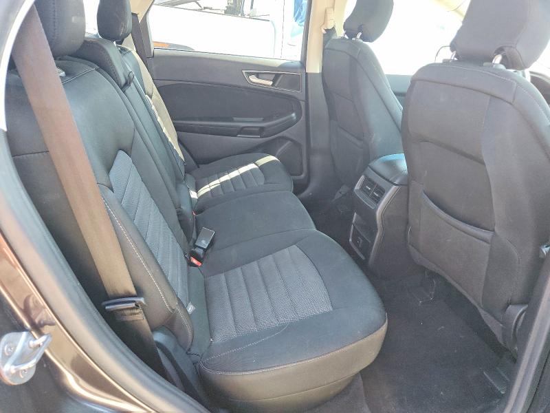 Продажа на аукционе авто 2015 Ford Edge, vin: 2FMTK4G84FBC22876, номер лота: 67464006