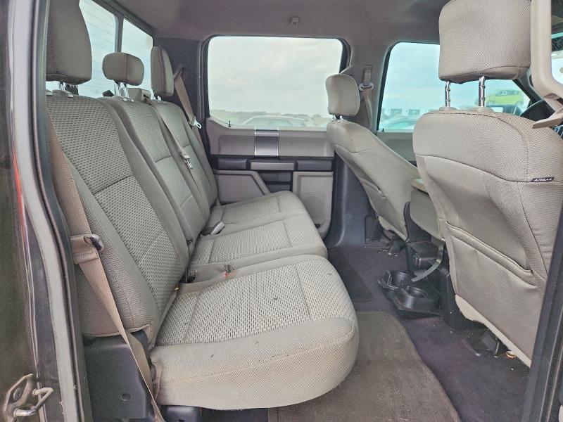 Aukcja sprzedaży 2015 Ford F150, vin: 1FTEW1CP3FKE47938, numer aukcji: 71363856