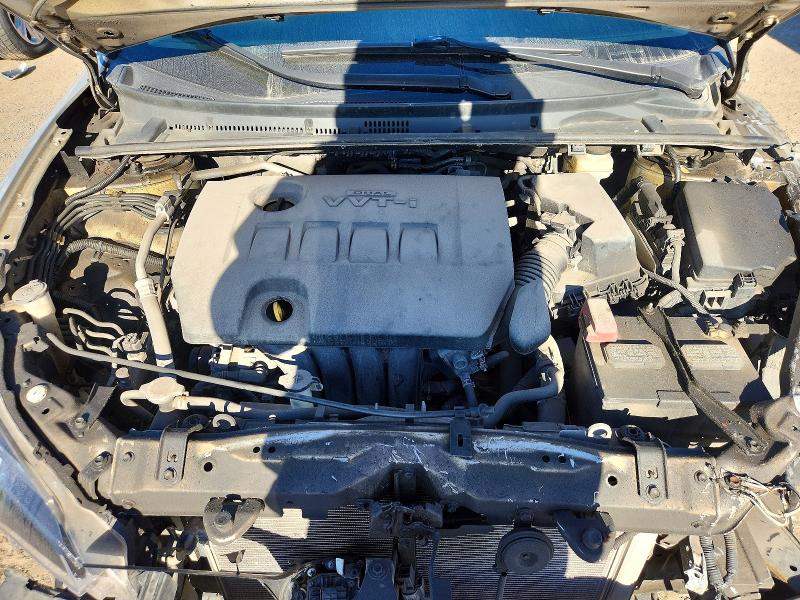 Продаж на аукціоні авто 2018 Toyota Corolla, vin: 2T1BURHE7JC073178, номер лоту: 69309246