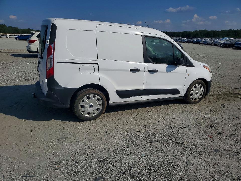 Aukcja sprzedaży 2019 Ford Transit Connect, vin: NM0LS6E22K1388508, numer aukcji: 66209906
