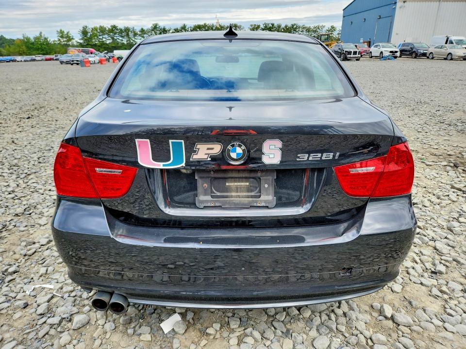 Aukcja sprzedaży 2010 Bmw 328, vin: WBAPK5C56AA650750, numer aukcji: 69352646