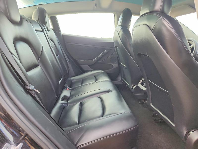 Aukcja sprzedaży 2023 Tesla Model 3, vin: 5YJ3E1EA1PF439256, numer aukcji: 69811566