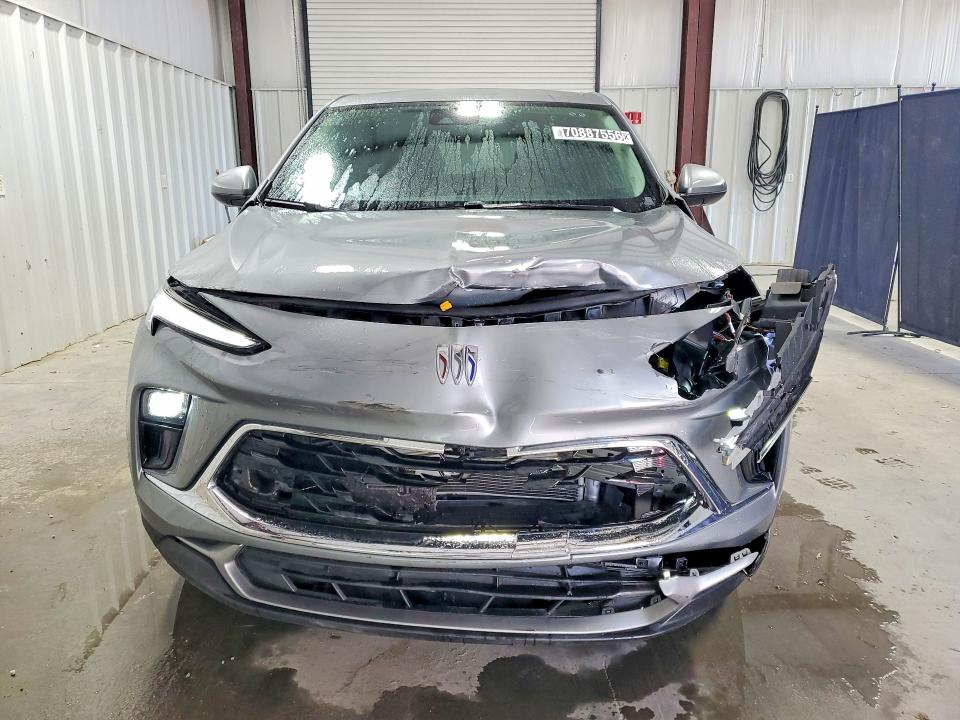 Продаж на аукціоні авто 2026 Buick Encore Gx, vin: KL4AMBSL5TB120360, номер лоту: 70887556