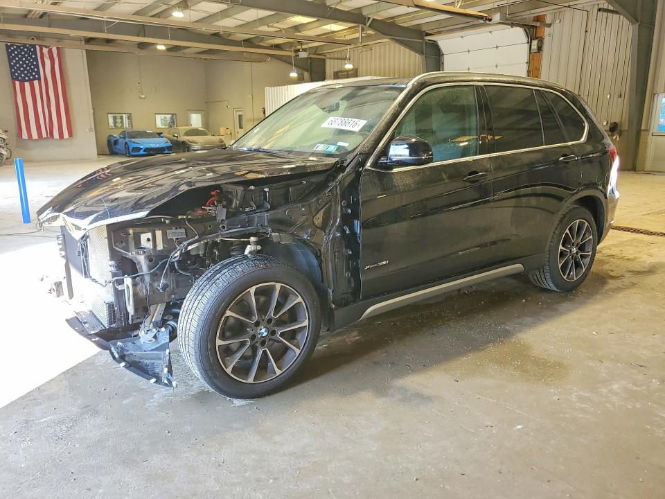 Aukcja sprzedaży 2017 Bmw X5, vin: 5UXKR0C32H0X79285, numer aukcji: 68788616