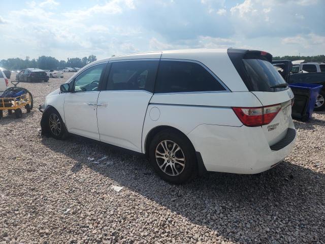 2013 Honda Odyssey მანქანა იყიდება აუქციონზე, vin: 5FNRL5H68DB090283, აუქციონის ნომერი: 66894836