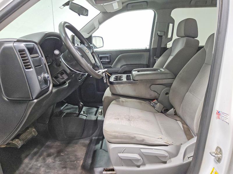 Продаж на аукціоні авто 2018 Chevrolet Silverado, vin: 3GCUKNEH1JG140336, номер лоту: 69582226