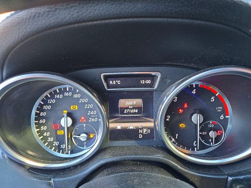 Продажа на аукционе авто 2013 Mercedes-benz Ml, vin: 4JGDA2EB3DA202413, номер лота: 68567946