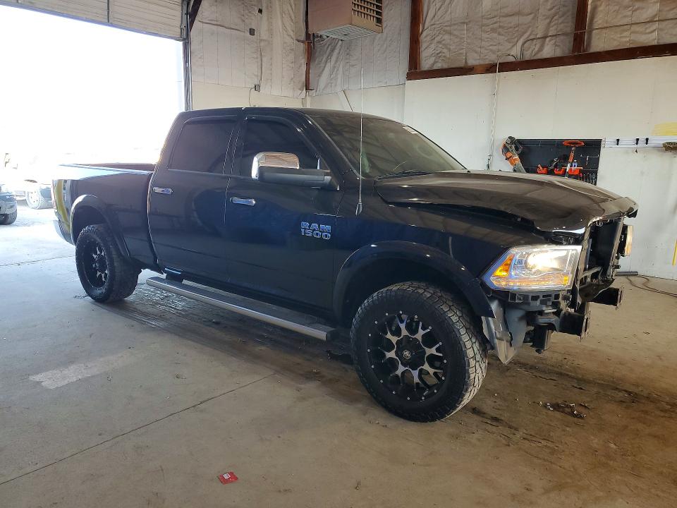 66002626 :رقم المزاد ، 1C6RR7VT3FS782288 vin ، 2015 Ram 1500 مزاد بيع