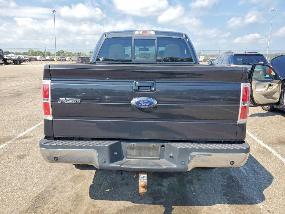 68239796 :رقم المزاد ، 1FTFW1ET3EKE14337 vin ، 2014 Ford F150 مزاد بيع