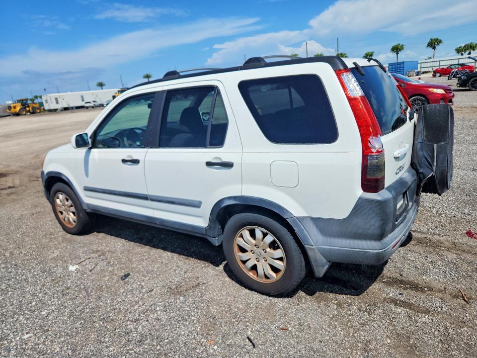 Aukcja sprzedaży 2005 Honda Cr-v, vin: SHSRD78865U331357, numer aukcji: 68475536
