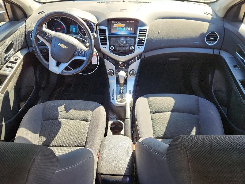 2014 Chevrolet Cruze მანქანა იყიდება აუქციონზე, vin: 1G1PC5SBXE7223994, აუქციონის ნომერი: 70163766