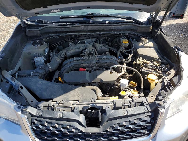 67609866 :رقم المزاد ، JF2SJADC6FH504399 vin ، 2015 Subaru Forester مزاد بيع
