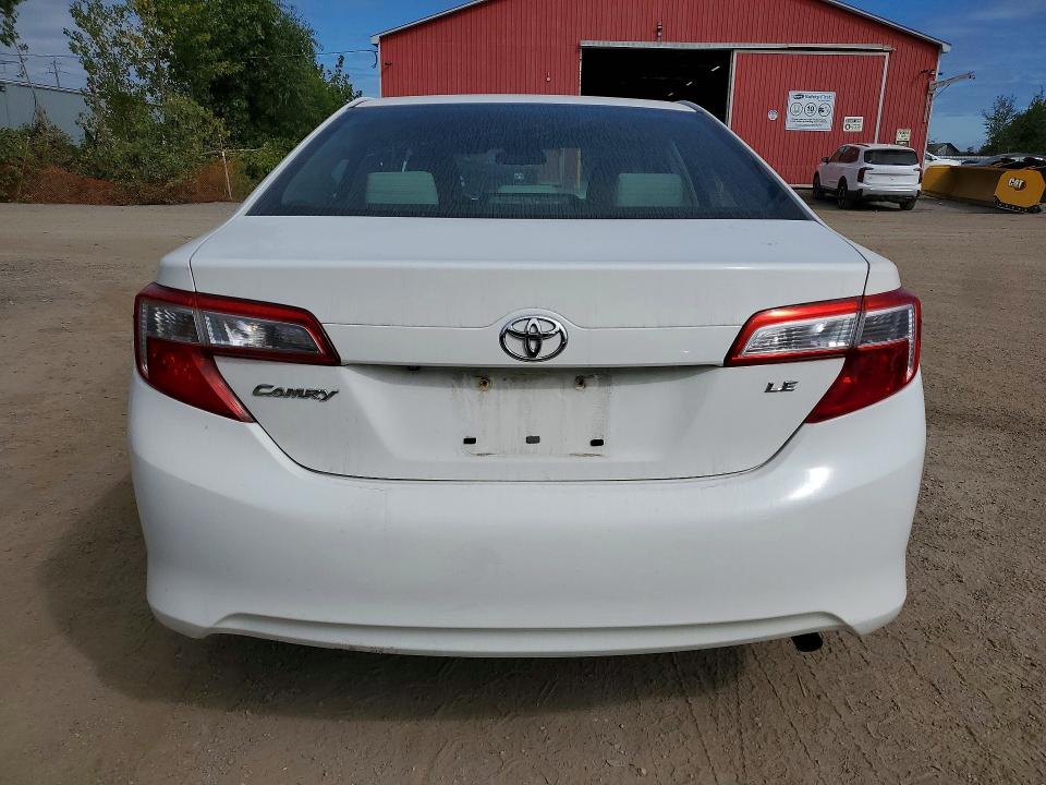 Auction sale of the 2014 Toyota Camry, vin: 4T1BF1FK2EU313424, lot number: 69905276