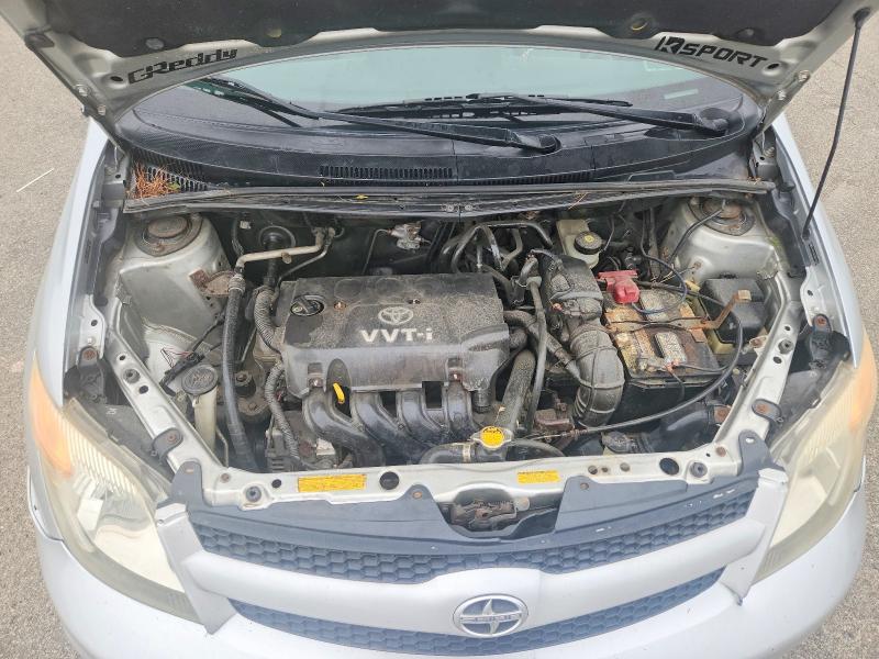 70710976 :رقم المزاد ، JTKKT624460154134 vin ، 2006 Scion Xa مزاد بيع