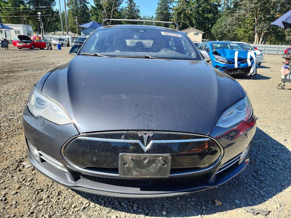 Aukcja sprzedaży 2015 Tesla Model S, vin: 5YJSA1E28FF111394, numer aukcji: 68876596