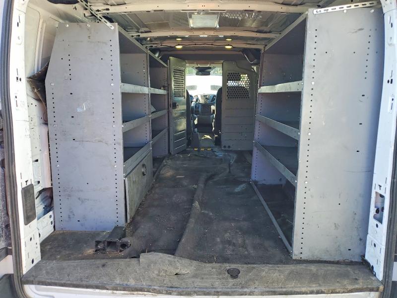 2017 Ford Transit მანქანა იყიდება აუქციონზე, vin: 1FTYR2YM0HKA06862, აუქციონის ნომერი: 70240526