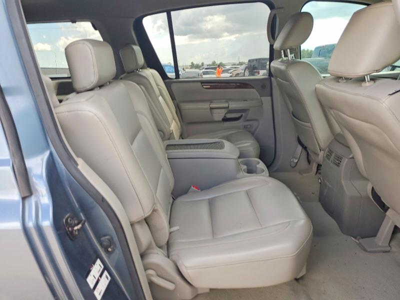 Aukcja sprzedaży 2010 Nissan Armada, vin: 5N1BA0NF6AN607362, numer aukcji: 69131246
