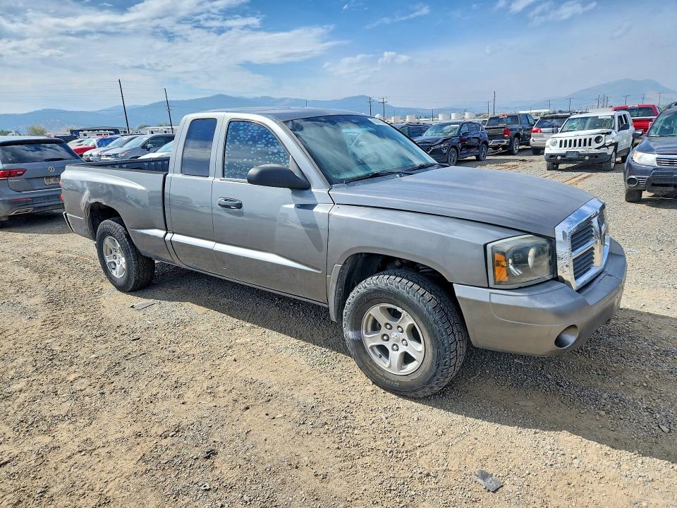 Продаж на аукціоні авто 2006 Dodge Dakota, vin: 1D7HE42N56S588923, номер лоту: 69442526
