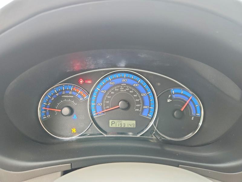 Продаж на аукціоні авто 2009 Subaru Forester, vin: JF2SH61609H701709, номер лоту: 70050656