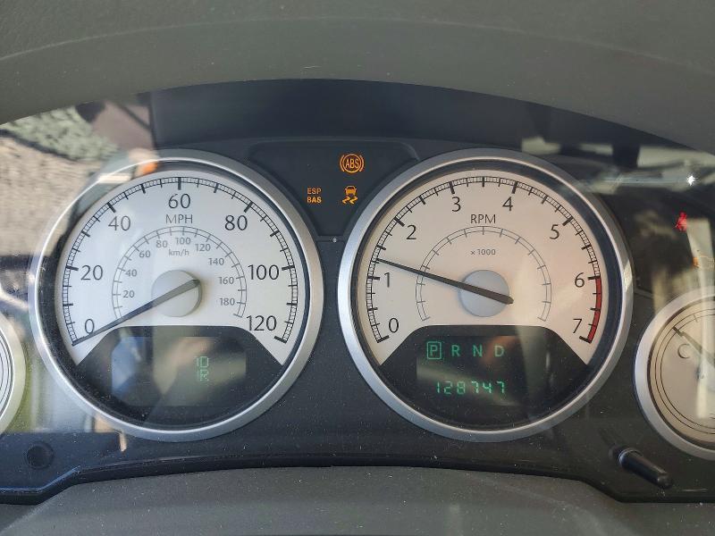 Aukcja sprzedaży 2008 Chrysler Town & Country, vin: 2A8HR54P88R754058, numer aukcji: 70461586