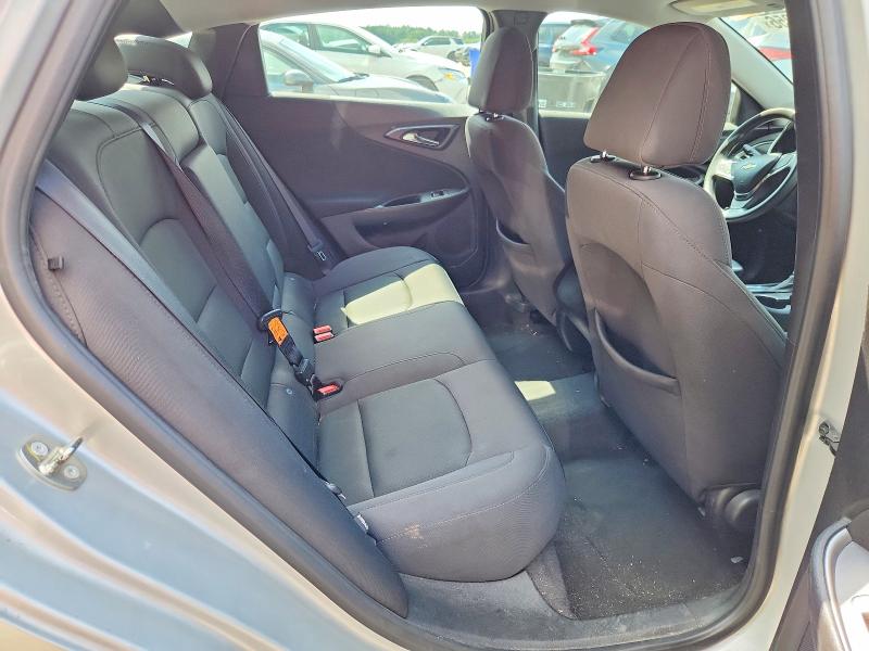 Продаж на аукціоні авто 2018 Chevrolet Malibu, vin: 1G1ZB5ST6JF112542, номер лоту: 69130256