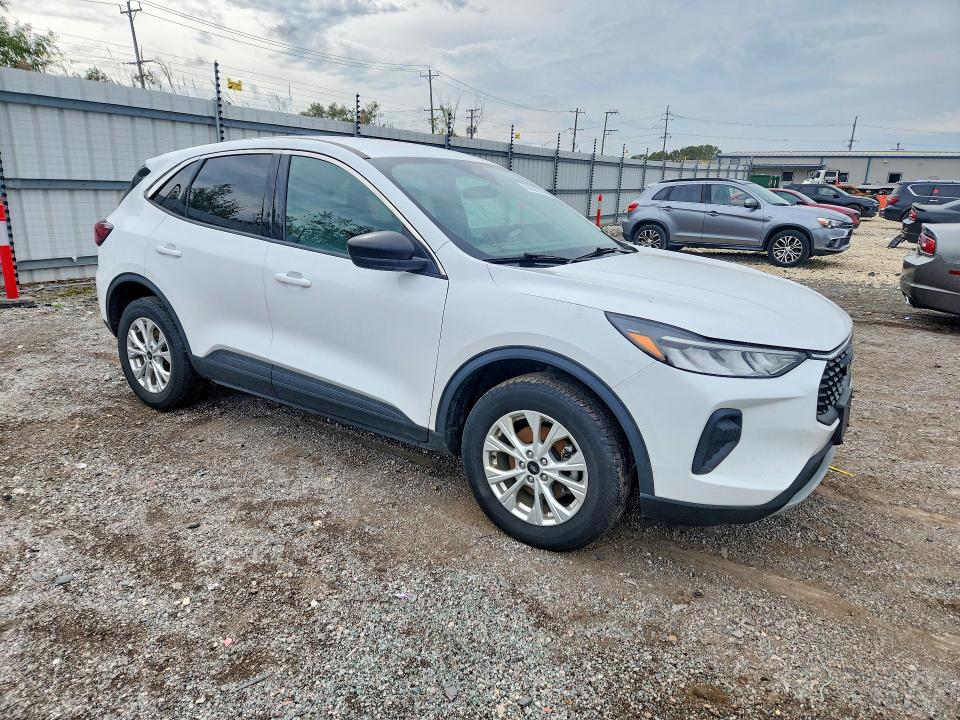 Продаж на аукціоні авто 2023 Ford Escape, vin: 1FMCU9GN1PUB05295, номер лоту: 68665826