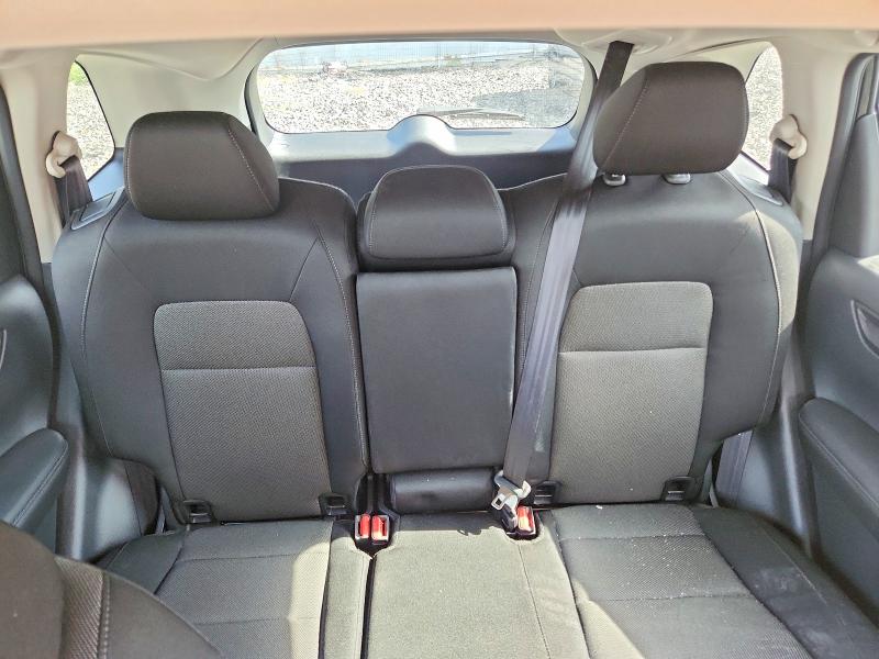 2025 Honda Cr-v მანქანა იყიდება აუქციონზე, vin: 2HKRS4H47SH453635, აუქციონის ნომერი: 67775956