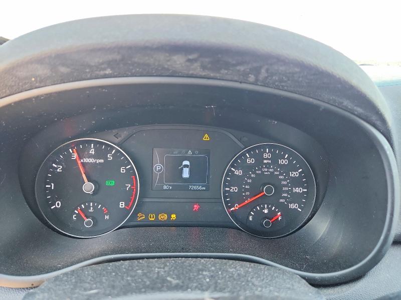 Продажа на аукционе авто 2017 Kia Sportage, vin: KNDPM3AC5H7137371, номер лота: 68162286