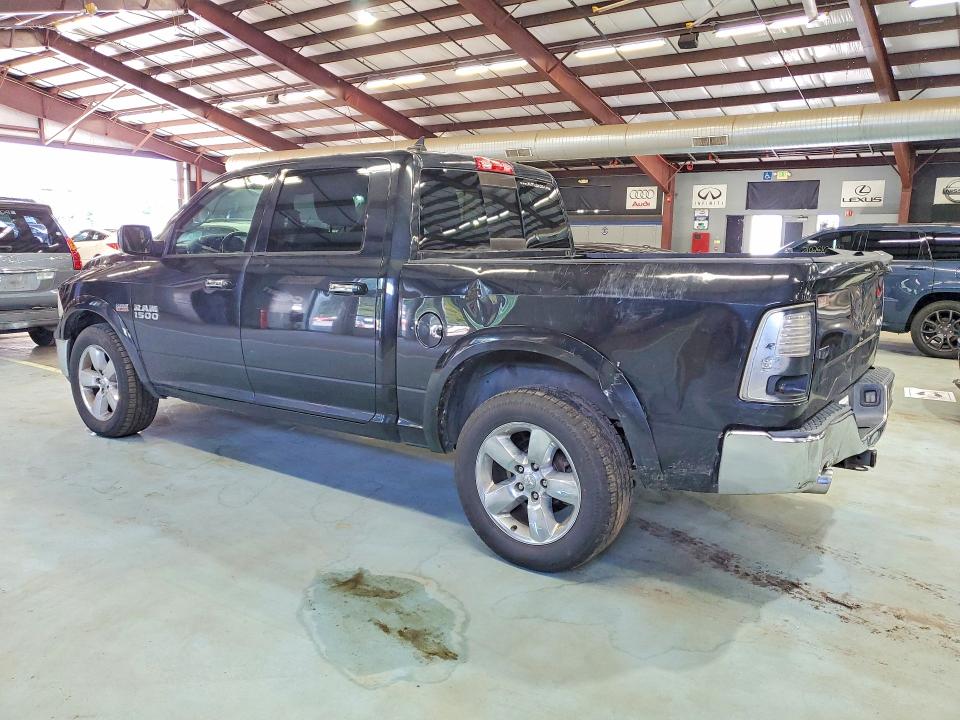 Продажа на аукционе авто 2015 Ram 1500, vin: 1C6RR7NT2FS767815, номер лота: 69455736