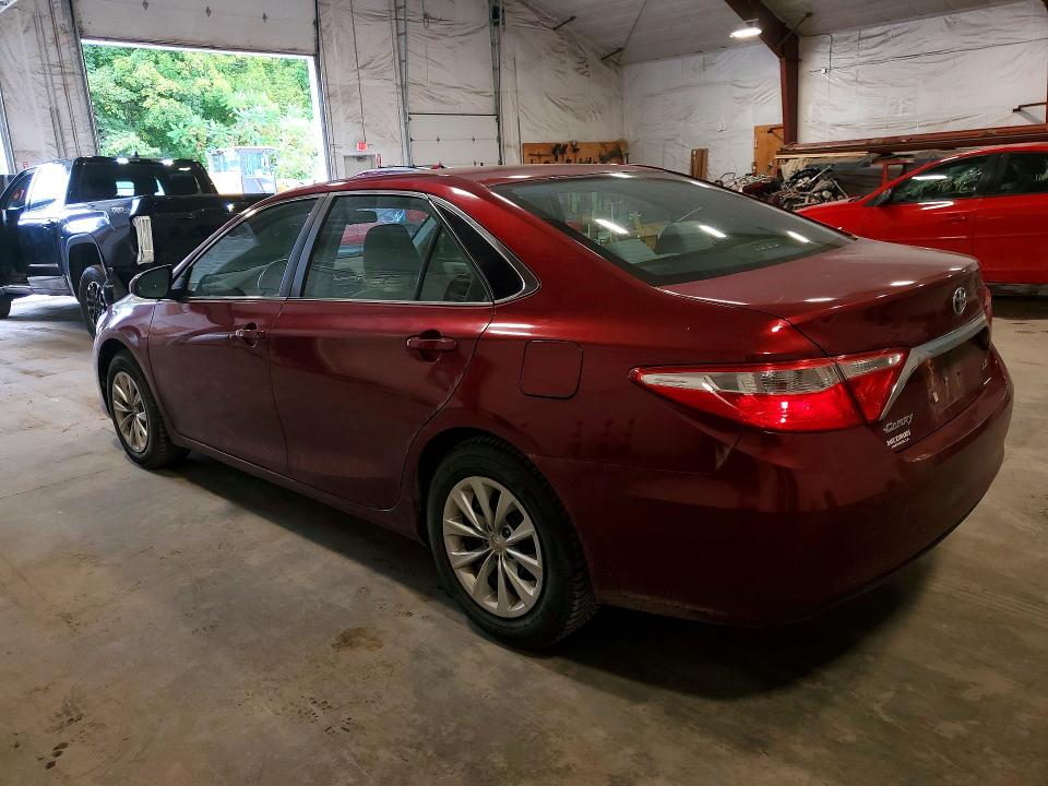 Aukcja sprzedaży 2016 Toyota Camry, vin: 4T1BF1FK0GU611702, numer aukcji: 69486806