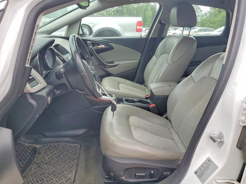 Aukcja sprzedaży 2017 Buick Verano, vin: 1G4PR5SK5H4113765, numer aukcji: 67504016