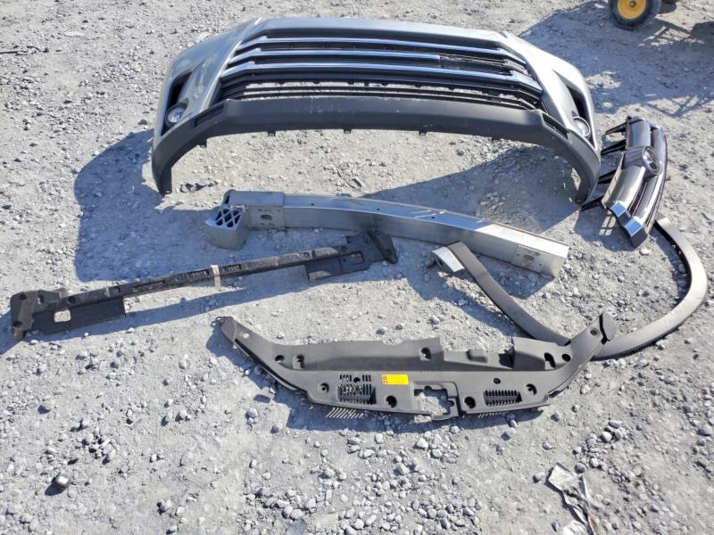 Aukcja sprzedaży 2018 Toyota Highlander, vin: 5TDYZRFH1JS268158, numer aukcji: 70468426
