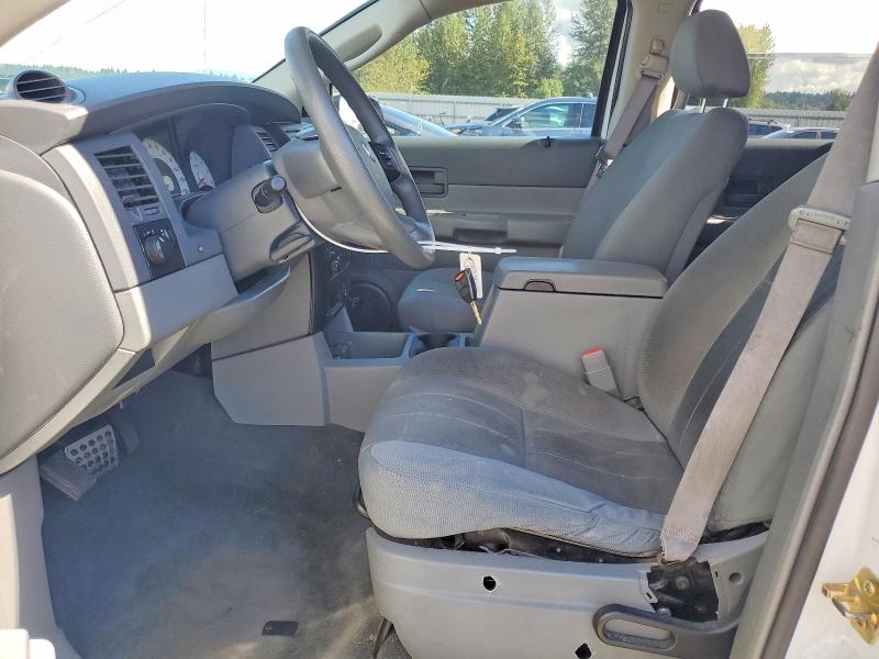 Aukcja sprzedaży 2006 Dodge Durango, vin: 1D4HB38N86F124752, numer aukcji: 67836186