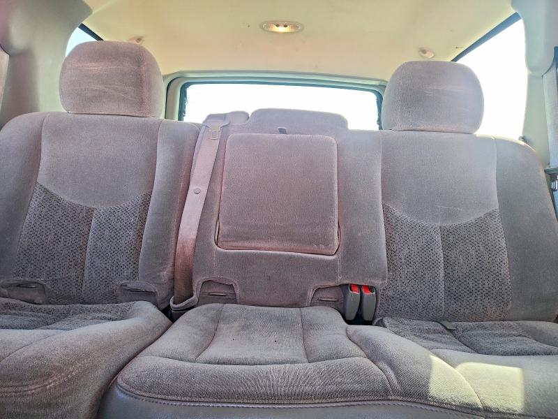 Продажа на аукционе авто 2005 Chevrolet Tahoe, vin: 1GNEC13V15R201992, номер лота: 70346746