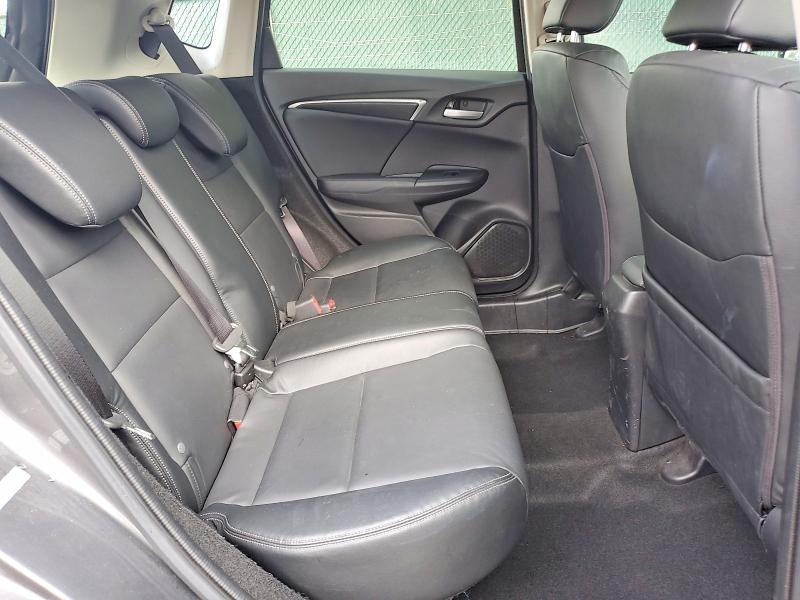 Aukcja sprzedaży 2017 Honda Fit, vin: JHMGK5H88HS004084, numer aukcji: 68297236