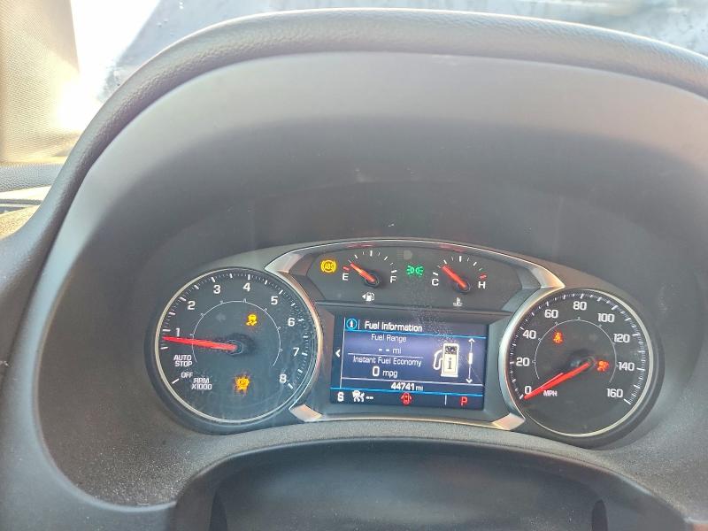 Продажа на аукционе авто 2024 Gmc Terrain, vin: 3GKALTEGXRL189926, номер лота: 68449216