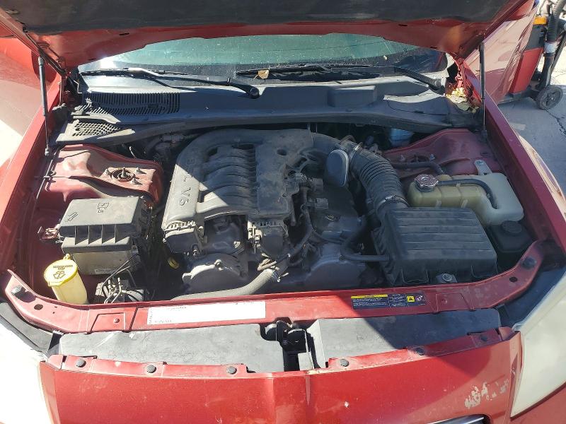 Aukcja sprzedaży 2005 Dodge Magnum, vin: 2D4GZ48V65H688703, numer aukcji: 68209196